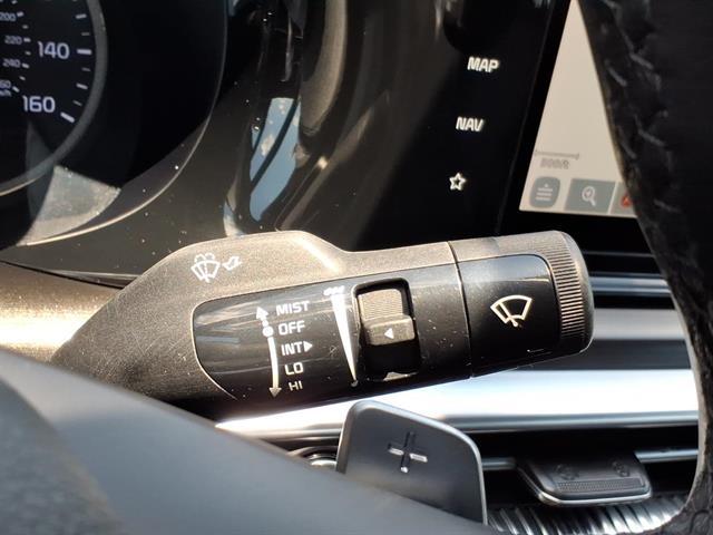 2021 Kia K5 GT