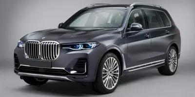 2022 BMW X7 xDrive40i for sale in Bellmore, NY