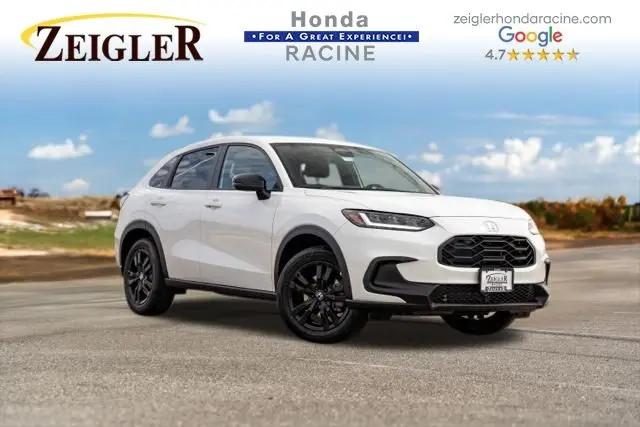 2027 Honda HR-V Sport for sale in Mount Pleasant, WI