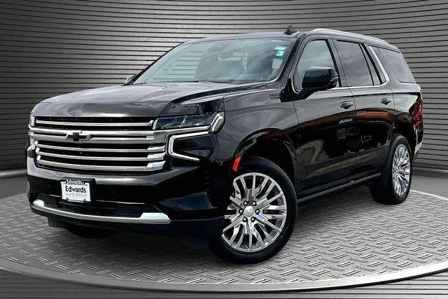 2024 Chevrolet Tahoe 4WD High Country for sale in Council Bluffs, IA