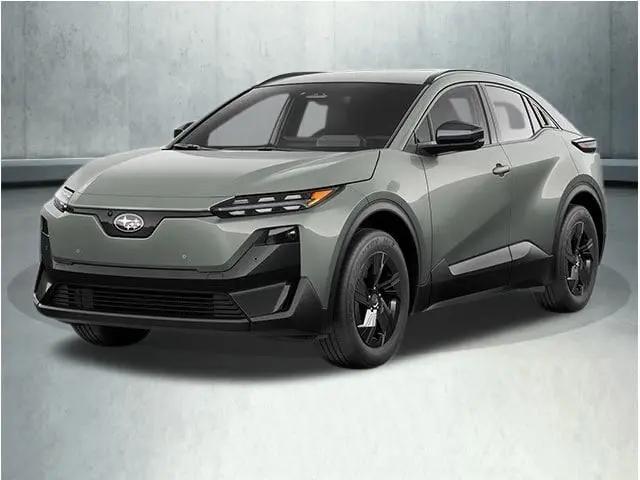 2026 Subaru Uncharted Sport for sale in Somersworth, NH