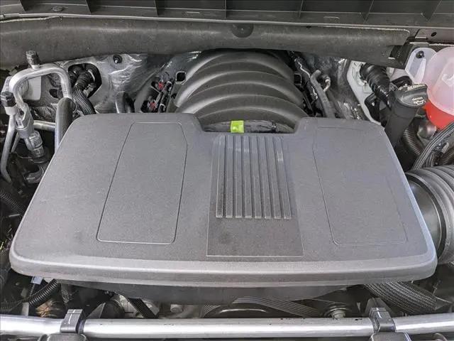2026 GMC Sierra 1500 Crew Cab, Standard Bed, AT4, 4WD