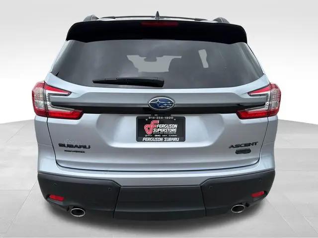2026 Subaru Ascent Onyx Edition Touring 7-Passenger