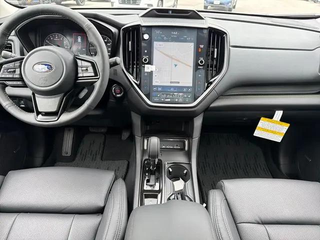 2026 Subaru Ascent Onyx Edition Touring 7-Passenger