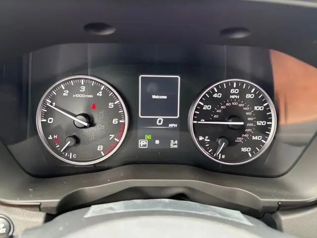 2026 Subaru Ascent Onyx Edition Touring 7-Passenger