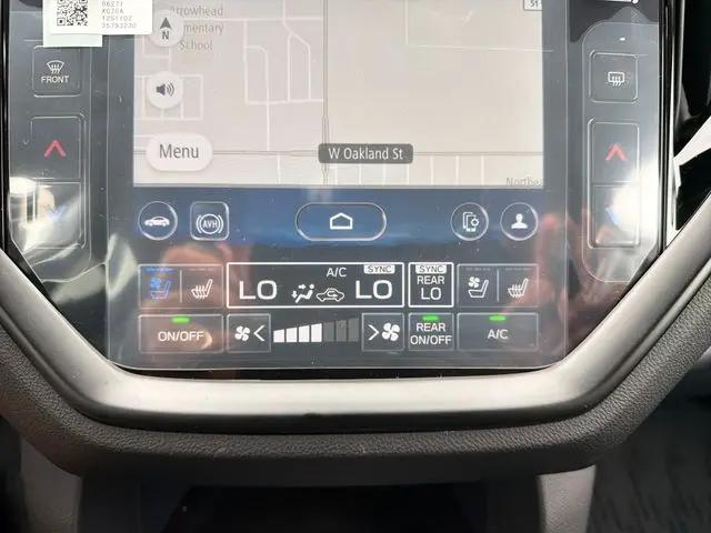2026 Subaru Ascent Onyx Edition Touring 7-Passenger