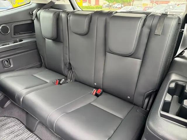 2026 Subaru Ascent Onyx Edition Touring 7-Passenger