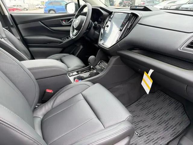 2026 Subaru Ascent Onyx Edition Touring 7-Passenger