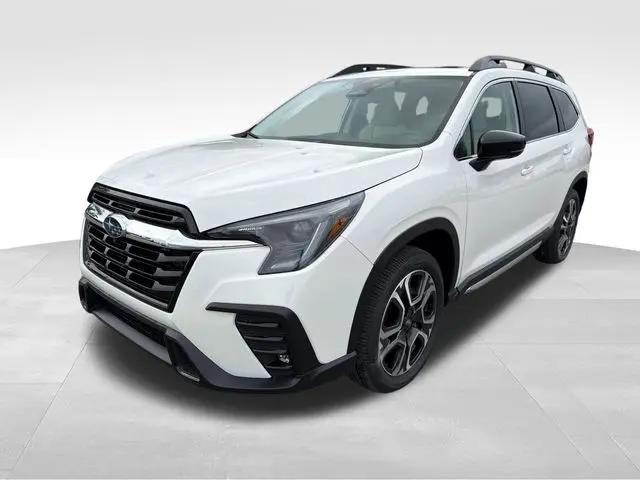 2026 Subaru Ascent Limited 7-Passenger