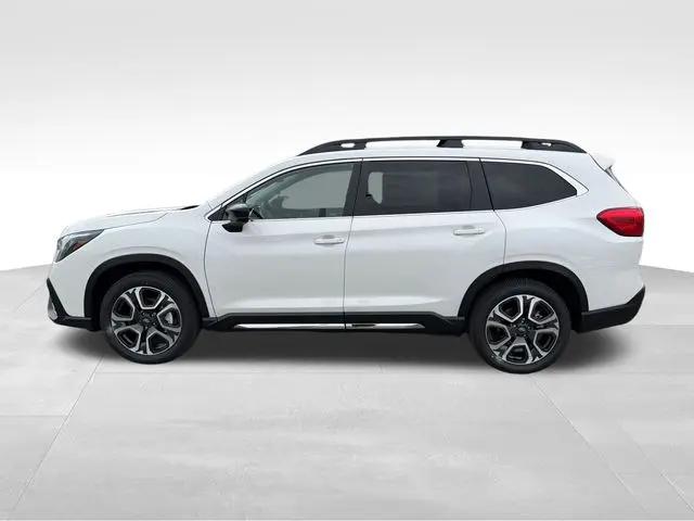 2026 Subaru Ascent Limited 7-Passenger