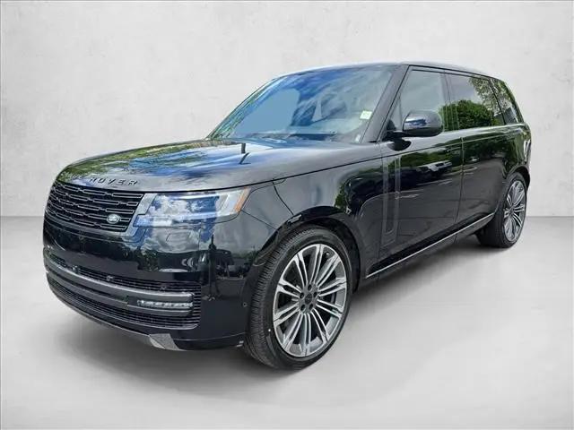 2026 Land Rover Range Rover P400 SE 7 Seat for sale in Elmsford, NY