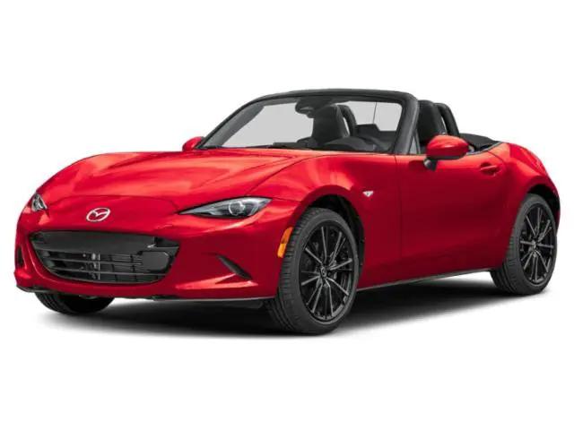 2026 Mazda MX-5 Grand Touring for sale in Auburn, MA
