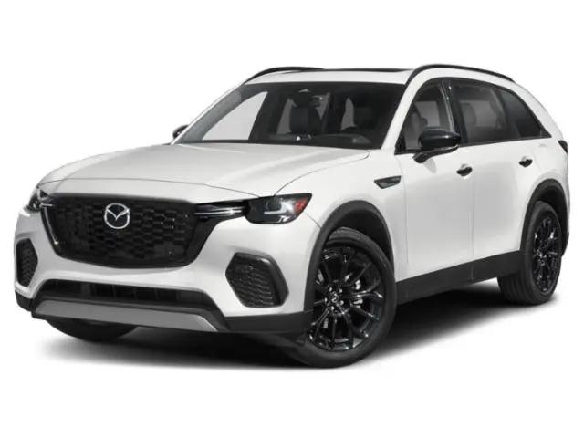 2026 Mazda CX-70 3.3 Turbo Premium Plus for sale in Albuquerque, NM