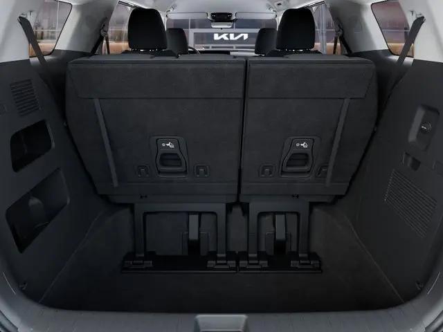 2026 Kia Carnival MPV LX