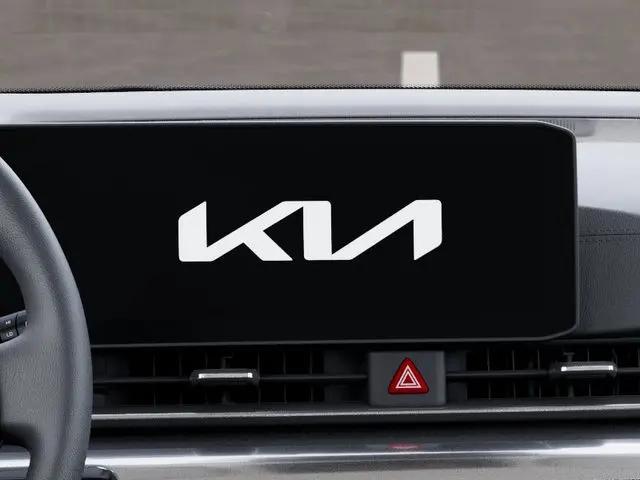 2026 Kia Carnival MPV LX
