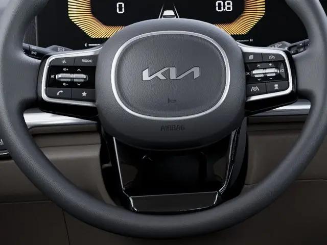 2026 Kia Carnival MPV LX