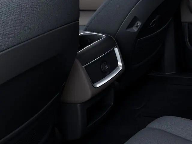 2026 Kia Carnival MPV LX