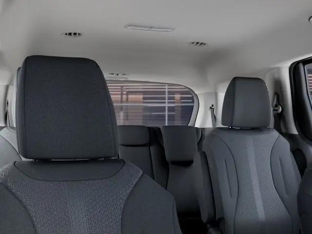 2026 Kia Carnival MPV LX