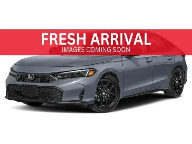 2026 Honda Civic Sport for sale in El Cajon, CA
