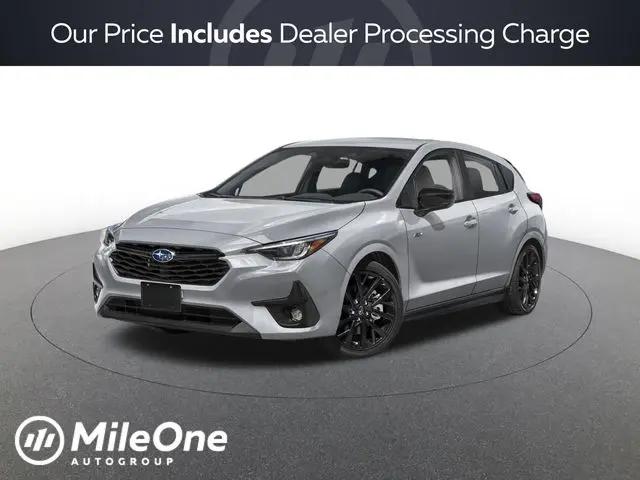 2026 Subaru Impreza RS for sale in Baltimore, MD