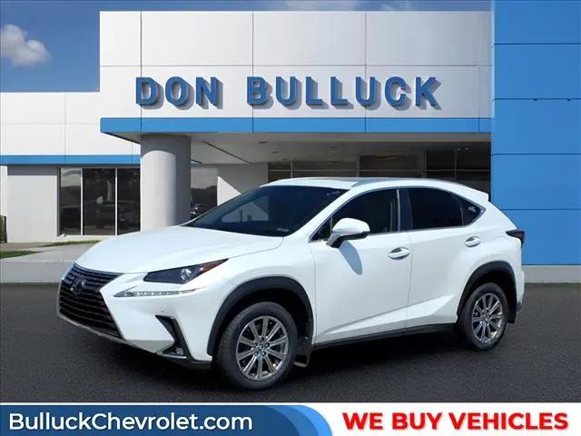 2019 Lexus NX 300 Base for sale in Rocky Mount, NC