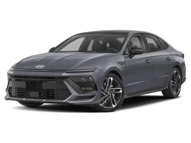 2026 Hyundai Sonata N Line for sale in Wilkes-Barre, PA