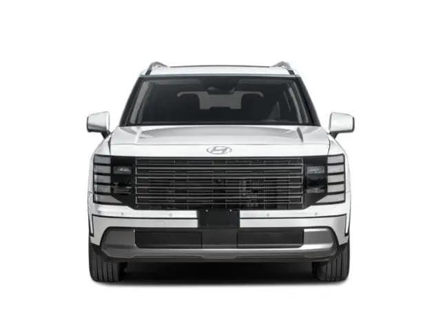 2026 Hyundai Palisade Hybrid SEL Premium 8P
