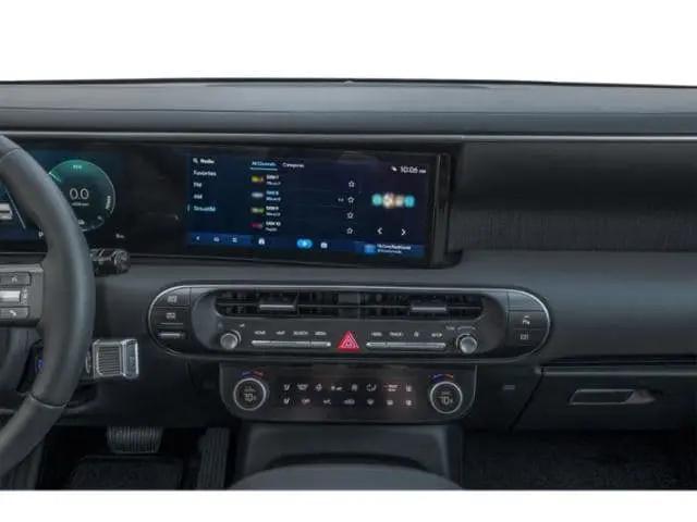 2026 Hyundai Palisade Hybrid SEL Premium 8P