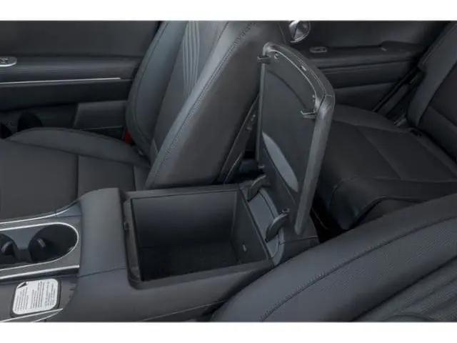 2026 Hyundai Palisade Hybrid SEL Premium 8P