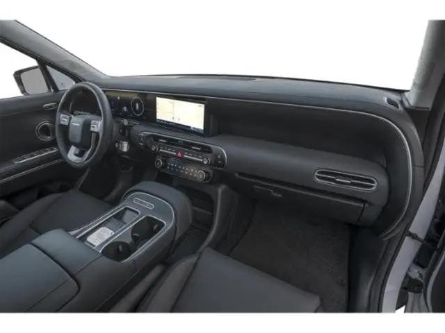 2026 Hyundai Palisade Hybrid SEL Premium 8P