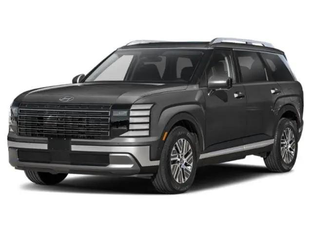 2026 Hyundai Palisade Hybrid SEL Premium 8P for sale in Wilkes-Barre, PA
