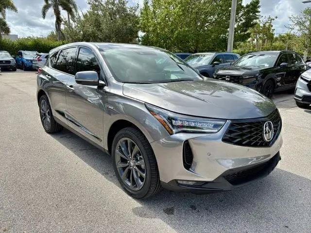 2026 Acura RDX A-Spec for sale in Delray Beach, FL