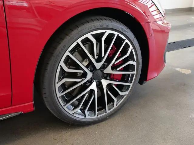2026 Audi S3 TFSI quattro S tronic