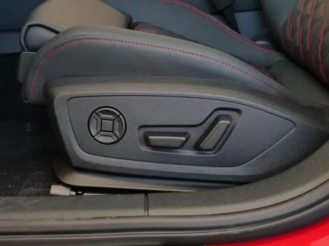 2026 Audi S3 TFSI quattro S tronic