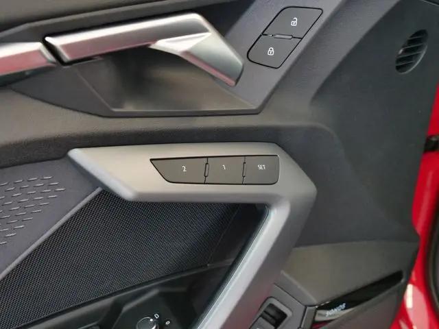 2026 Audi S3 TFSI quattro S tronic