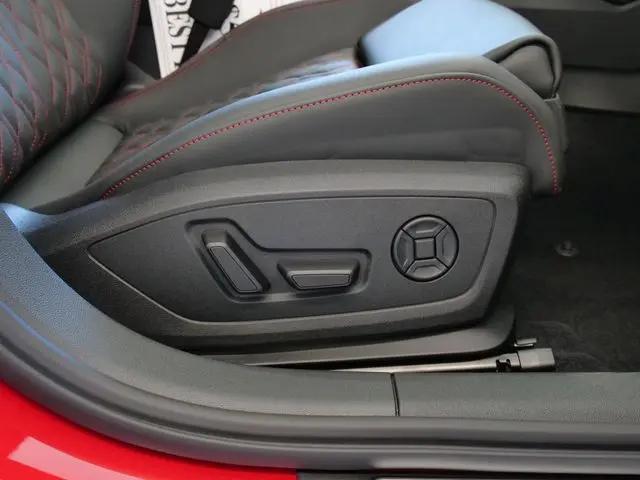 2026 Audi S3 TFSI quattro S tronic