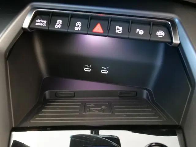 2026 Audi S3 TFSI quattro S tronic