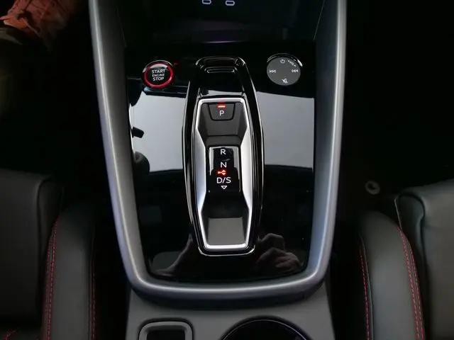 2026 Audi S3 TFSI quattro S tronic