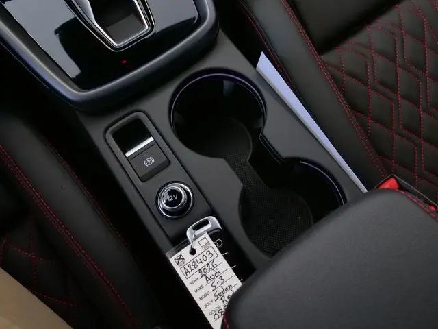 2026 Audi S3 TFSI quattro S tronic