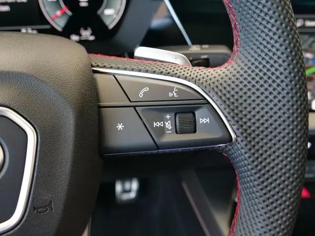 2026 Audi S3 TFSI quattro S tronic
