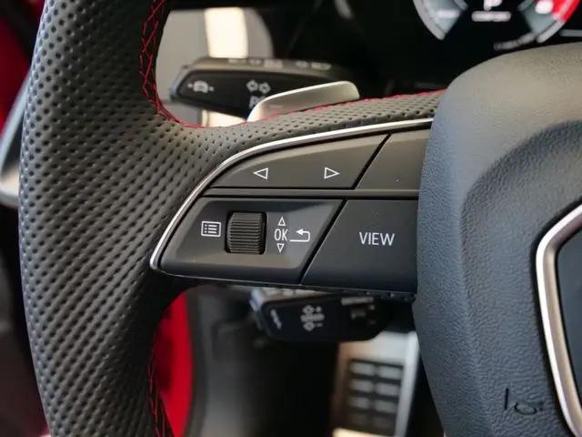 2026 Audi S3 TFSI quattro S tronic