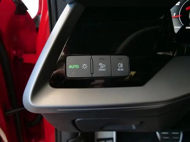 2026 Audi S3 TFSI quattro S tronic