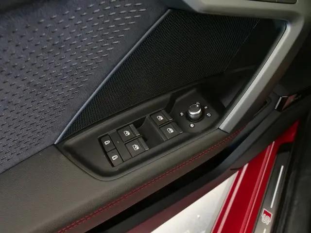2026 Audi S3 TFSI quattro S tronic