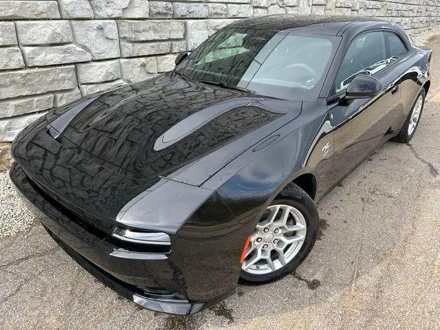 2025 Dodge Charger Daytona R/T AWD for sale in Kent, OH