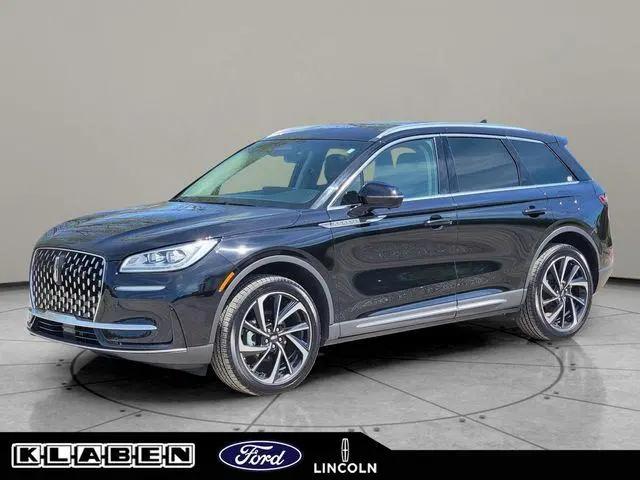 2024 Lincoln Corsair Reserve for sale in Kent, OH