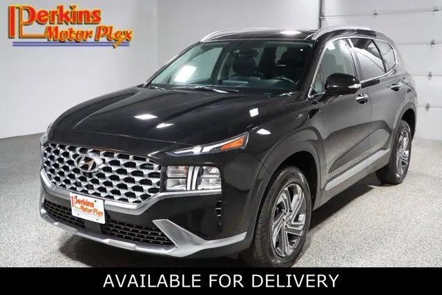 2023 Hyundai Santa Fe SEL for sale in Mayfield, KY