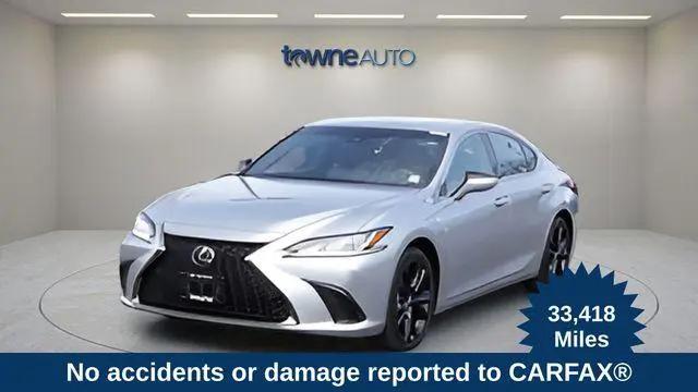 2022 Lexus ES 350 F SPORT for sale in Orchard Park, NY
