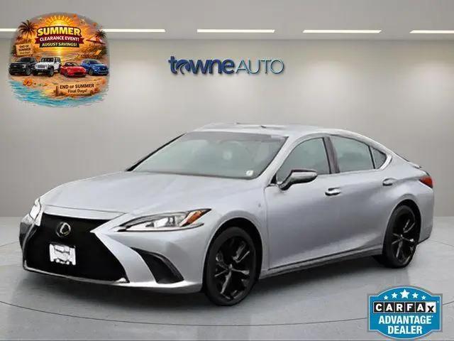 2022 Lexus ES 350 F SPORT for sale in Orchard Park, NY