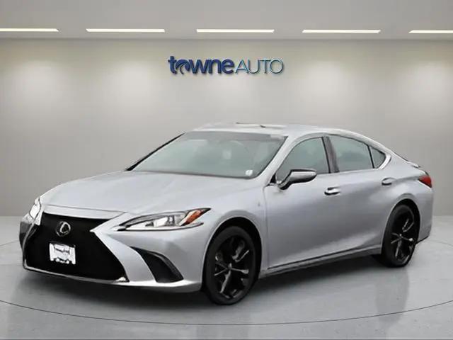 2022 Lexus ES 350 F SPORT for sale in Orchard Park, NY