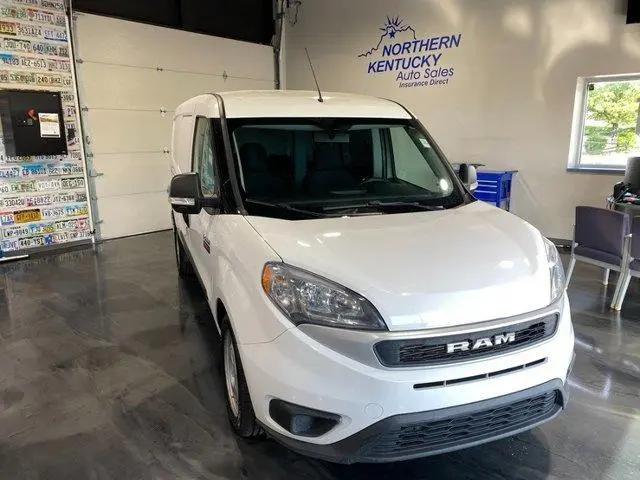 2022 Ram ProMaster City Cargo Van Cargo Van for sale in Cold Spring, KY